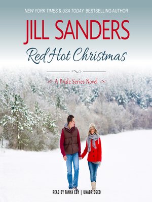 cover image of Red Hot Christmas